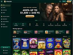 Experience the Thrill of Casino temps réel CA
